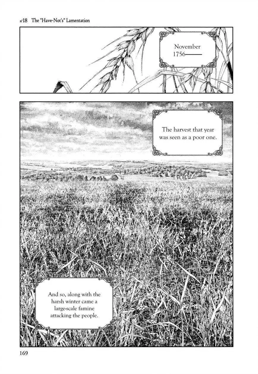 Innocent (SAKAMOTO Shinichi) Chapter 18 1